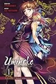 Umineko WHEN THEY CRY Episode 3: Banquet of the Golden Witch, Vol. 1