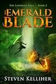 The Emerald Blade