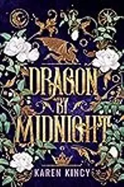 Dragon by Midnight