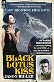 Black Lotus Kiss