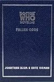 Doctor Who: Fallen Gods