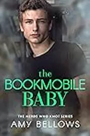The Bookmobile Baby