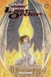Battle Angel Alita - Last Order, Vol. 17