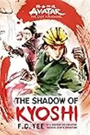 Avatar: The Shadow of Kyoshi