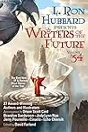 Writers of the Future, Vol 34