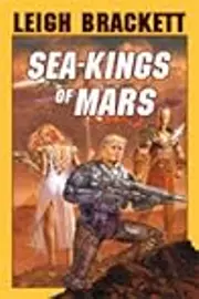 Sea-Kings of Mars