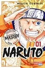 Naruto Massiv 01