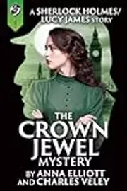 The Crown Jewel Mystery