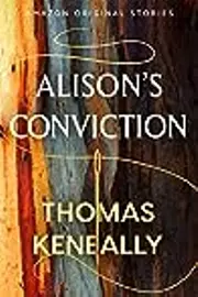 Alison's Conviction
