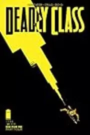 Deadly Class #20