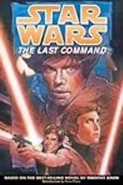 Star Wars: The Last Command