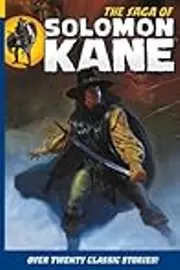 The Saga Of Solomon Kane