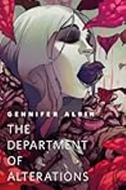 The Department of Alterations