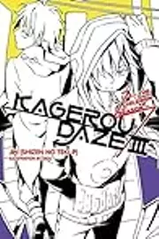 Kagerou Daze, Vol. 3: The Children Reason