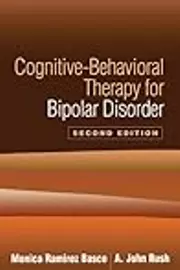 Cognitive-Behavioral Therapy for Bipolar Disorder