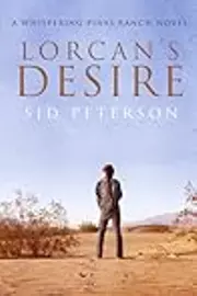 Lorcan's Desire