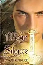 Mage of Silence
