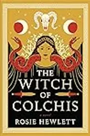 The Witch of Colchis