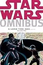 Star Wars Omnibus: A Long Time Ago...., Vol. 2