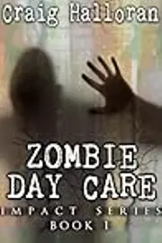 Zombie Day Care