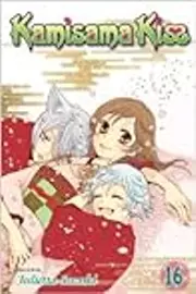 Kamisama Kiss, Vol. 16