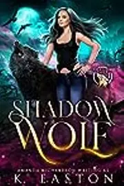 Shadow Wolf