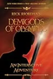 Rick Riordan's Demigods of Olympus: An Interactive Adventure