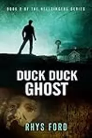 Duck Duck Ghost