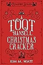 A Toot Hansell Christmas Cracker