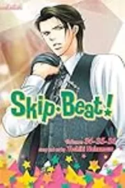 Skip Beat! (3-in-1 Edition), Vol. 12: Includes vols. 34, 35 & 36