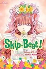 Skip Beat! (3-in-1 Edition), Vol. 9: Includes vols. 25, 26 & 27