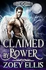 Claimed by Power