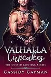 Valhalla Cupcakes