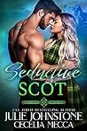Seductive Scot