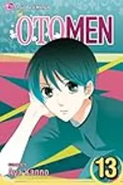 Otomen, Vol. 13