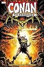 Conan the Barbarian: The Original Marvel Years Omnibus, Vol. 8