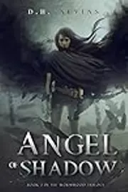 Angel of Shadow
