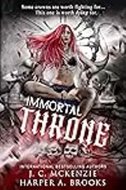 Immortal Throne