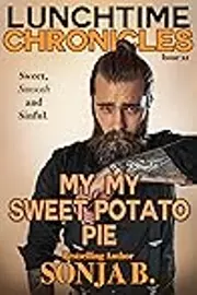 My, My Sweet Potato Pie