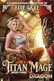 Titan Mage Dragon
