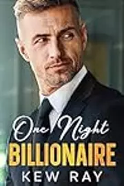 One Night Billionaire
