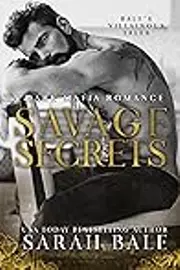 Savage Secrets