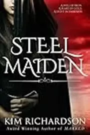 Steel Maiden