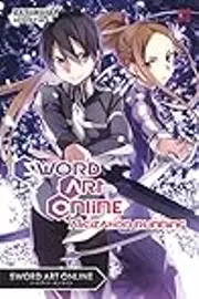 Sword Art Online 10 (light novel): Alicization Running
