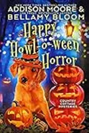 Happy Howl-o-ween Horror