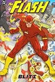 The Flash, Vol. 5: Blitz