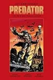 Predator: The Original Comics Series - Concrete Jungle and Other Stories