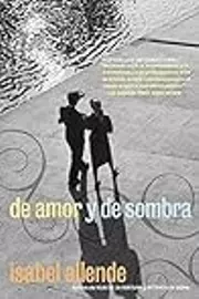 De amor y de sombra