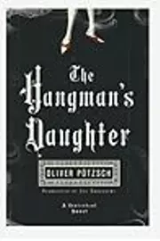The Hangman's Daughter - chapters 1-3