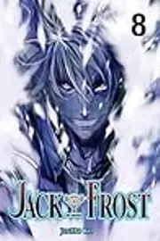 Jack Frost, Vol. 8